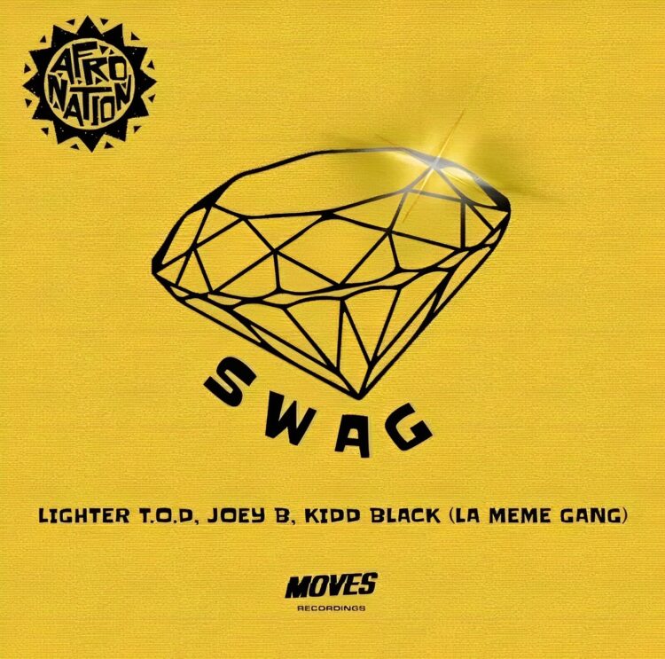 Lighter TOD – Swag ft Joey B & Kiddblack