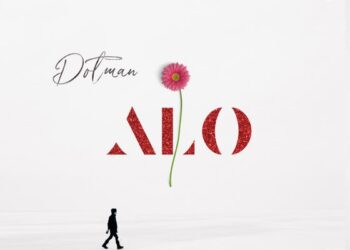 808 Records – Alo ft Dotman