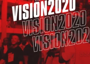 Bella Shmurda – Vision 2020