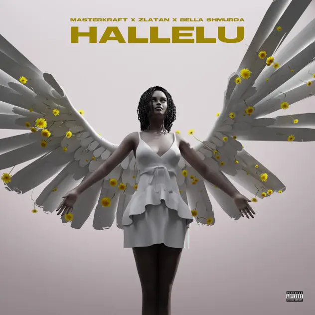 Masterkraft – Hallelu ft Zlatan & Bella Shmurda