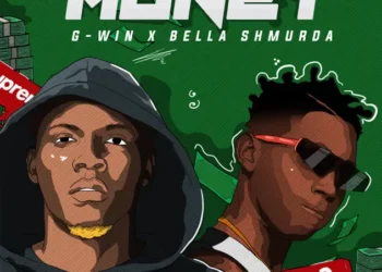 G-Win – Money ft Bella Shmurda