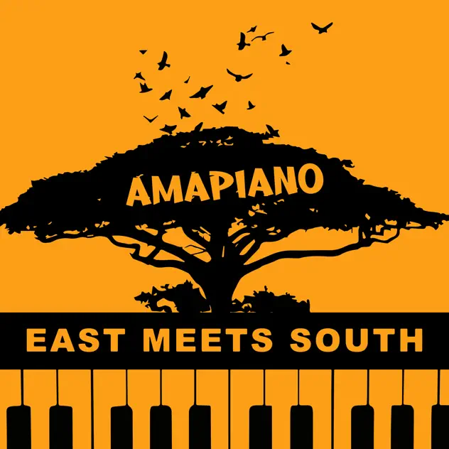 Yumbs & Soul Nativez – Amapiano: East Meets South Album