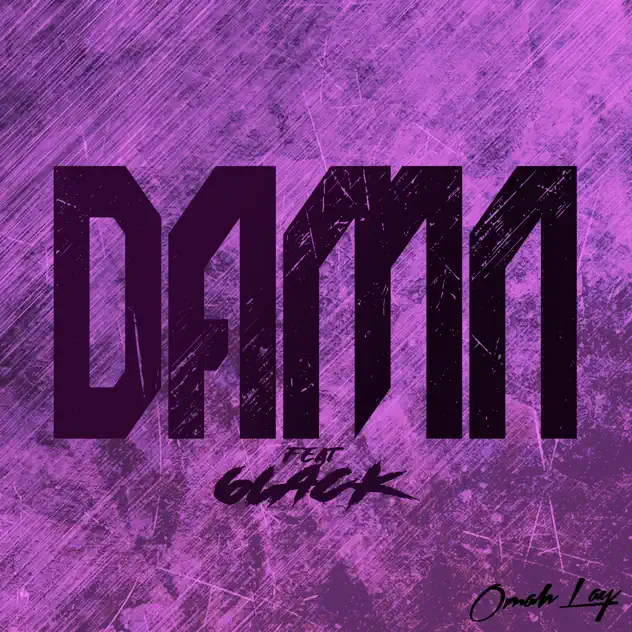Omah Lay – Damn Remix ft 6LACK