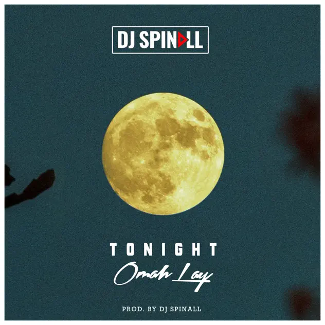 DJ Spinall – Tonight ft Omah Lay