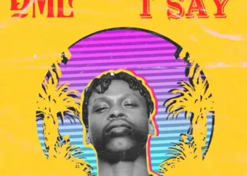 Fireboy DML – What If I Say