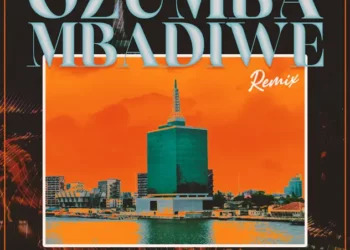 Reekado Banks – Ozumba Mbadiwe Remix ft Fireboy DML