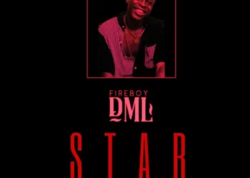 Fireboy DML – Star
