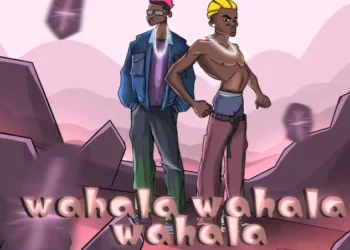 Ayanfe Viral – Wahala Wahala Wahala ft Portable