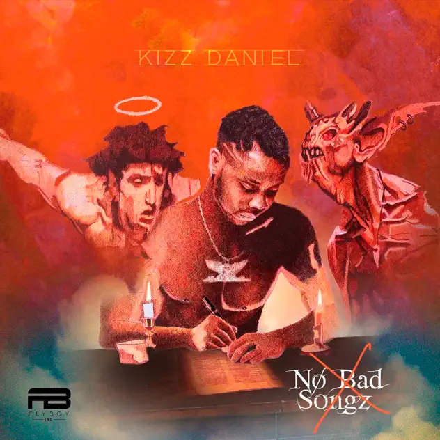Kizz Daniel – No Bad Songz Album