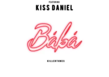 DJ Spinall – Baba ft Kiss Daniel