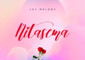 Jay Melody – Nitasema