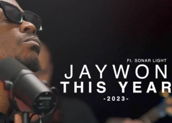 Jaywon – This Year ft Sonar Light