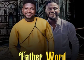 MC Yom – Father Word ft Lord Zeus