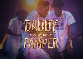 Moses Bliss – Daddy Wey Dey Pamper ft Lyrical HI