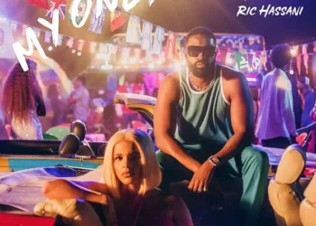 Ric Hassani – My Only Baby