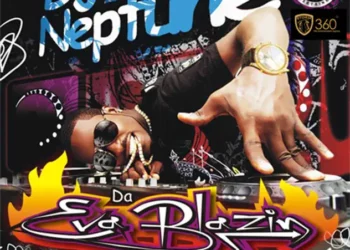 DJ Neptune – 1,2,3 Remix ft M.I, Naeto C & Dagrin