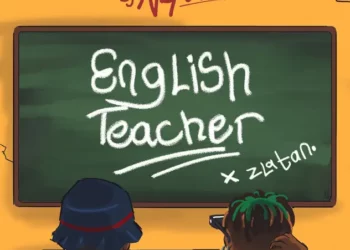 DJ Neptune – English Teacher ft Zlatan