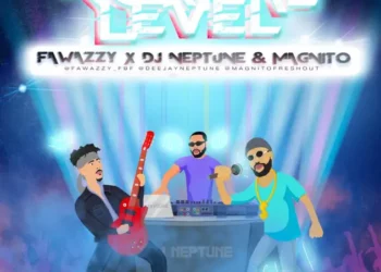 Fawazzy – Normal Level ft Magnito & Dj Neptune