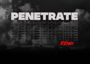 Del B – Penetrate Remix ft Patoranking, YCee, Vector & DJ Neptune