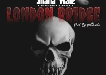 Shatta Wale – London Bridge
