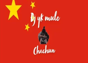 DJ YK Mule – Chachun