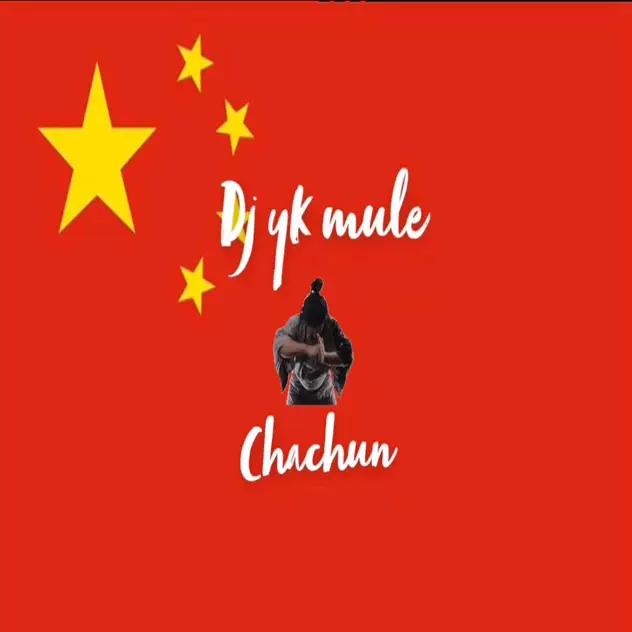 DJ YK Mule – Chachun