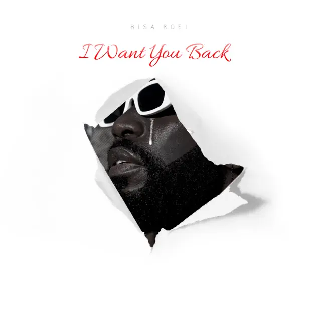 Bisa Kdei – I Want You Back