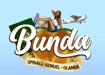 Spinall – Bunda ft Olamide & Kemuel