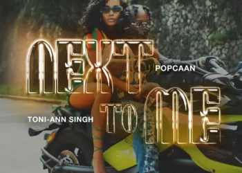 Popcaan – Next To Me ft Toni-Ann Singh