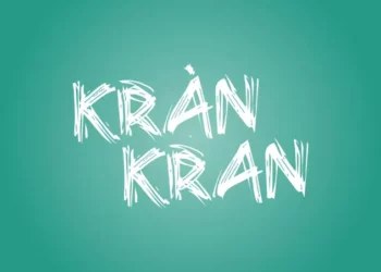 DJ Cora – Kran Kran