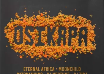 Eternal Africa – Osikapa ft Patoranking, DJ Neptune, DJ Tira & MoonChild Sanelly