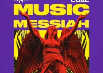 DJ Neptune – Music Messiah ft Wande Coal