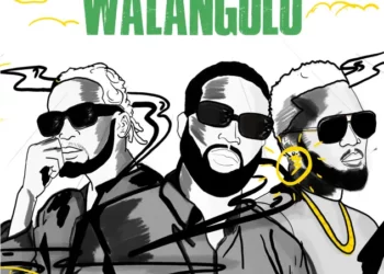 DJ Neptune – Walangolo ft Mr Eazi & Konshens
