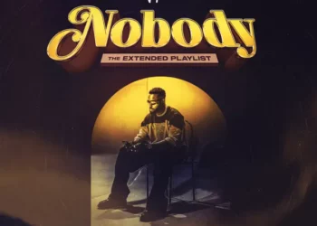 DJ Neptune – Nobody Igbo Remix ft Joeboy, Nuno & Zoro