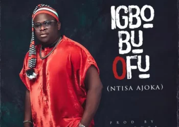 Anyidons – Igbo Bu Ofu
