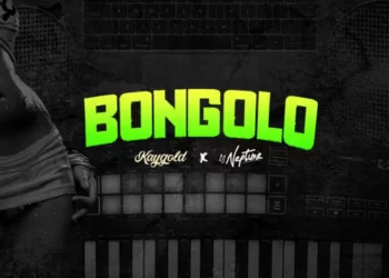 KayGold – Bongolo ft DJ Neptune