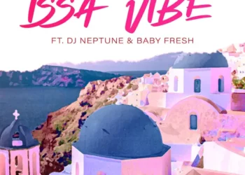 Detailmadeit – Issa Vibe ft DJ Neptune & Baby Fresh