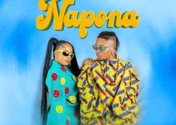 Nandy – Napona ft Oxlade