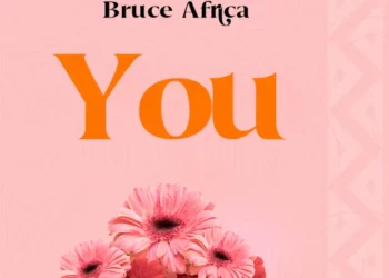Bruce Africa – You