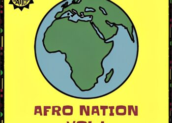 Smade – Afro Nation (Intro) ft P Montana