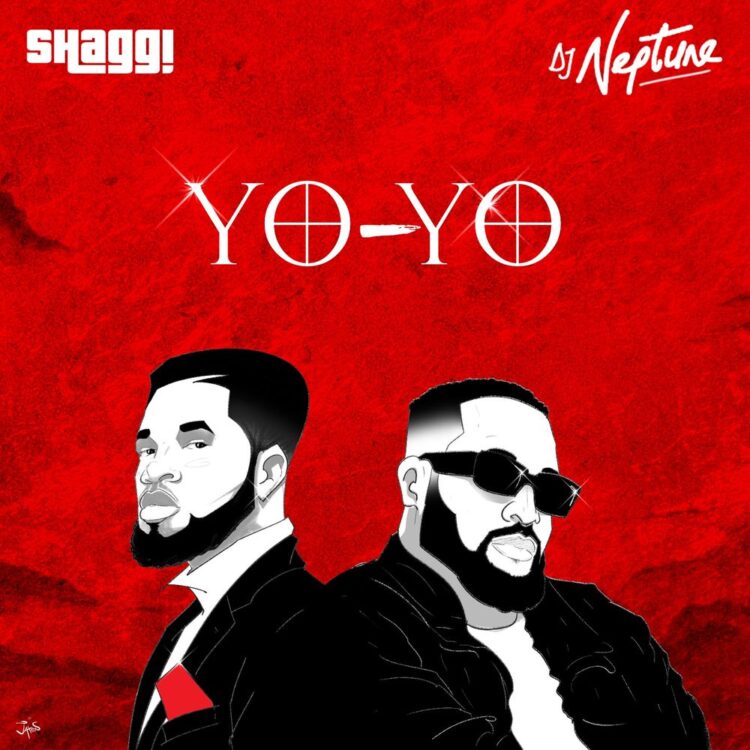 Broda Shaggi – Yo Yo ft Dj Neptune