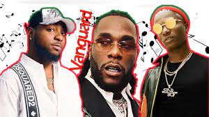 Apart From Wizkid, See Three Other Musician Who Would Have Fought Davido