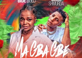 Bide Bold – Ma Gba Gbe (Never Forget) ft Bella Shmurda