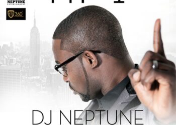 DJ Neptune – My #1 (Numero Uno) ft Kay Switch & May D