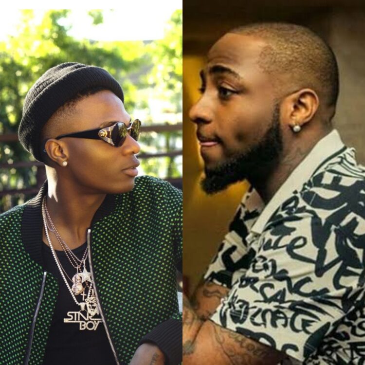 10 Reasons Why Davido is the Better Artist Than Wizkid