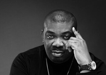 Facts About Don Jazzy That Makes Him  A Legend