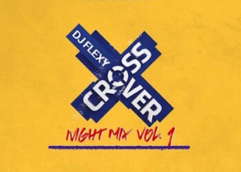DJ Flexy – Cross Over Night Mix 2022 – 2023