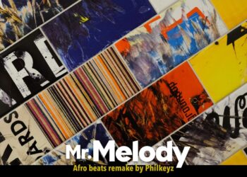 Philkeyz – Mr Melody (Afrobeats Remake) ft DJ Neptune