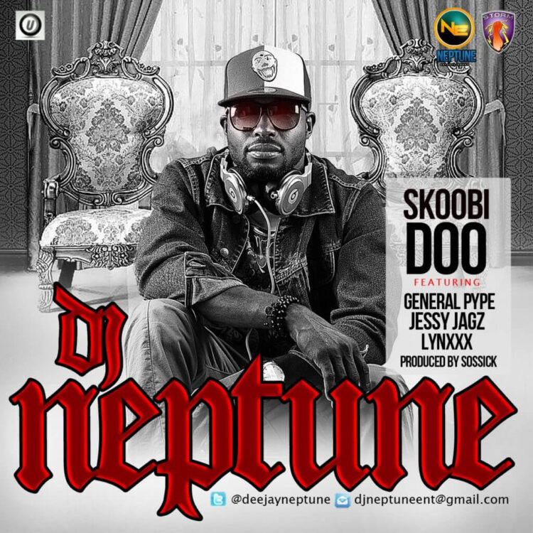 DJ Neptune – Skoobi Doo ft General Pype