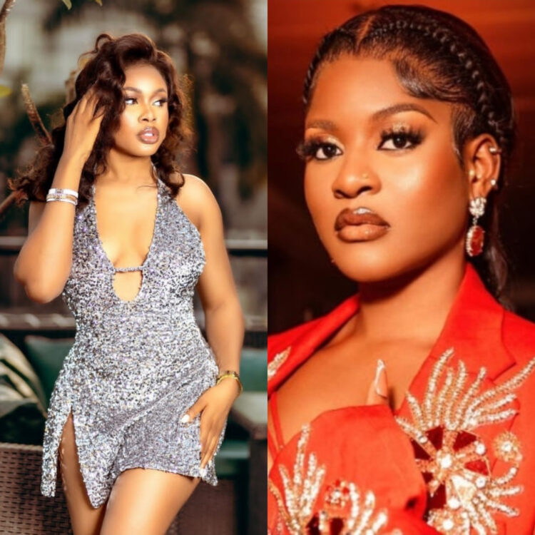 BBNaija's Princess Expresses Disappointment Over Colleague Phyna's Decision to Publicly Disclose Her Abortions